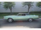 Thumbnail Photo 86 for 1971 Lincoln Continental